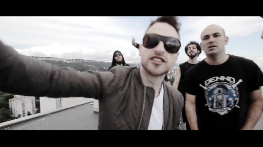 Video: Shamballa Kolektiv ft. Denno - Moj grad