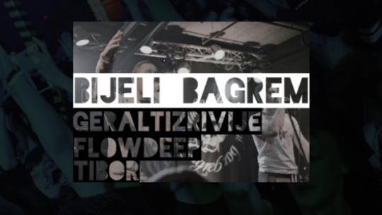 Geralt iz Rivije & Flowdeep ft. Tibor - Bijeli bagrem