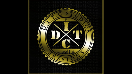 D.I.T.C. ft. Fat Joe, Lord Finesse & Diamond D – Rock Shyt