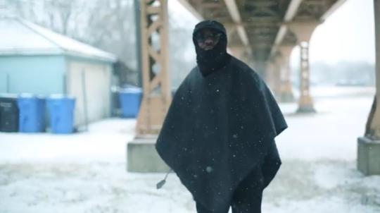 Video: Mickey Factz & Nottz - 414 Words