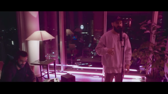 Video: Shindy - Dreams