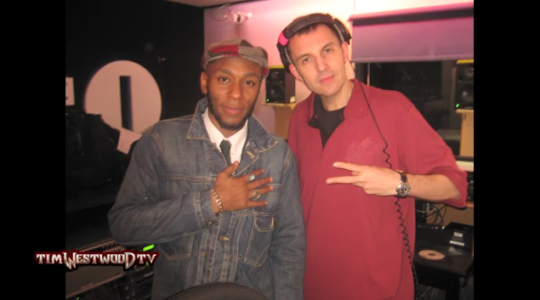 Listen to Mos Def’s Unreleased Freestyle from 2000