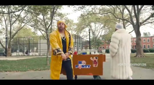 Video: No Panty (Joell Ortiz, Nitty Scott MC & Bodega Bamz) - Hola
