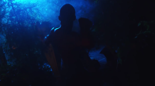 Video: Kid Cudi – Frequency