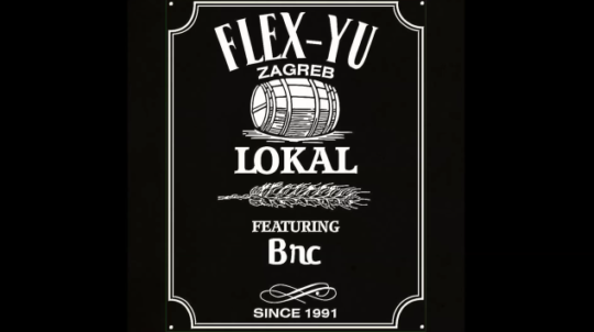 Flex-Yu ft. Brc – Lokal
