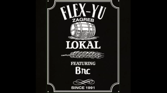 Flex-Yu ft. Brc - Lokal