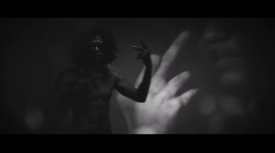 Video: Ab-Soul - Huey Knew