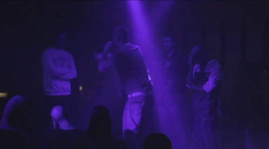 Pogledajte finale "RAPresent" freestyle battlea između Tibora i Tzrea