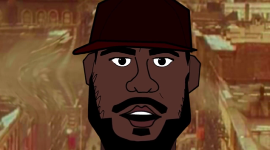 Video: REKS ft. Planet Asia, Rasco, Guilty Simpson & More - Final Four 2