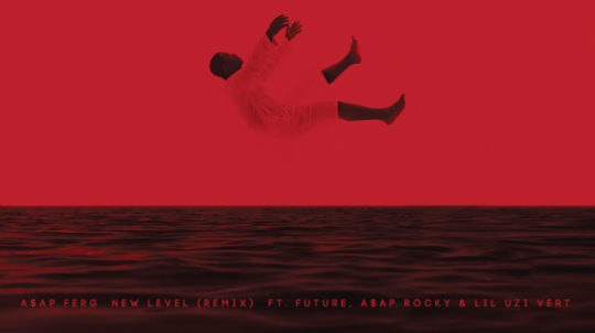 A$AP Ferg ft. Future, A$AP Rocky & Lil Uzi Vert – New Level (Remix)