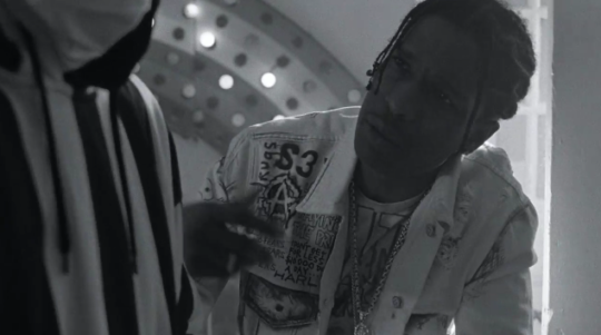 Video: A$AP Mob ft. A$AP Rocky, A$AP Nast, Yung Lord & Skepta – Money Man / Put That On My Set