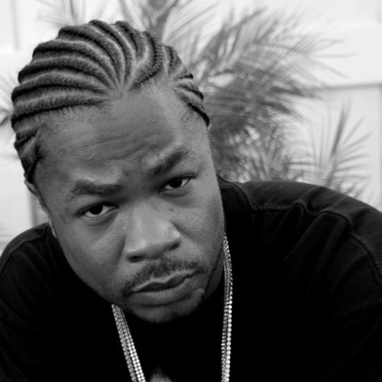 Alvin Joiner & Xzibit