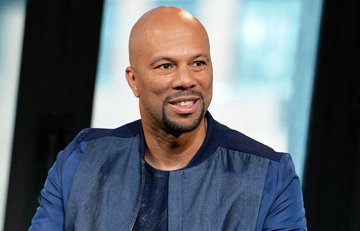 Common Ft Bilal Home Blackout Hip Hop