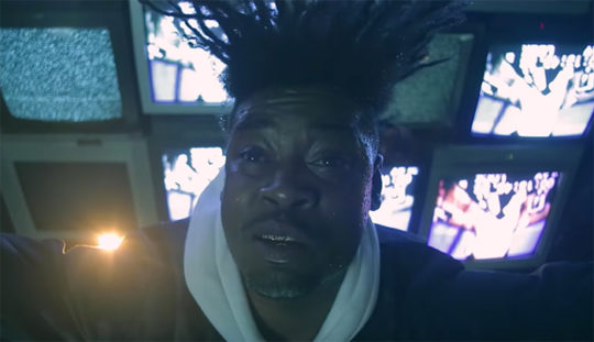 danny-brown-pneumonia