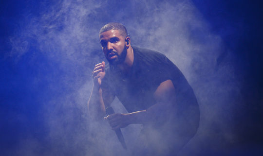 drake