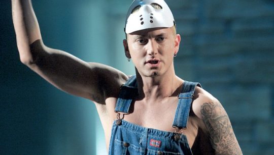 eminem