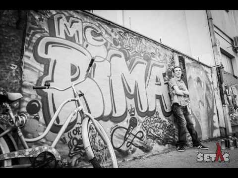 MC Rima ft. Burke – Rođen da kidam