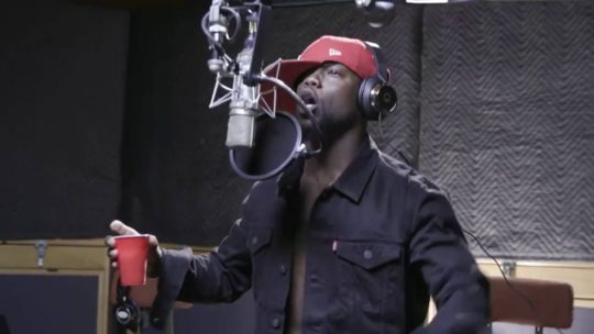 kevin hart