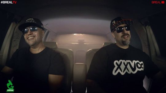 smokebox
