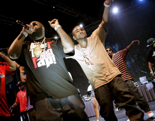 rick ross