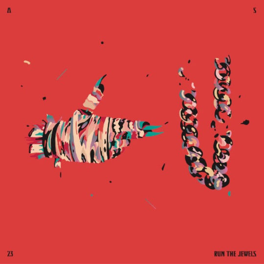 Run the Jewels