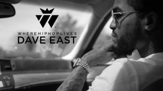 dave east hot 97