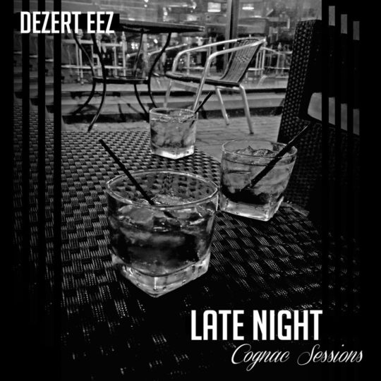 Dezert Eez ft. Talib Kweli - Rolex Dreamin'