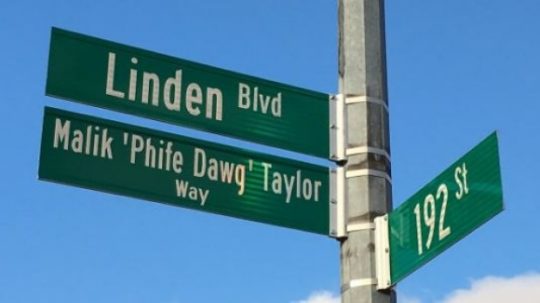 Phife Dawg