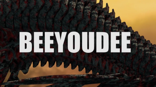 Video Teaser: Beeyoudee X Mozaka - Blitzkrieg