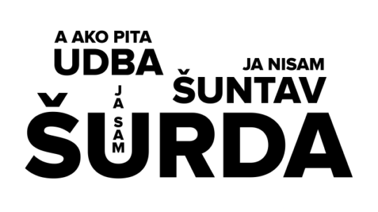 Lyric video: Marčelo - Šurda