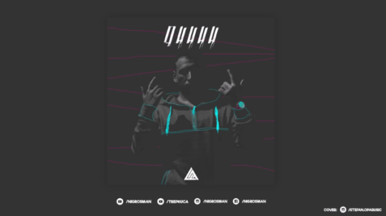 Nigros – OOOUUU (Remix)