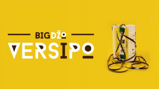 Big Džo – Vers i po