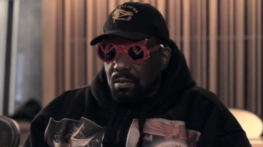 Watch the Official Trailer for the Documentary about 808
