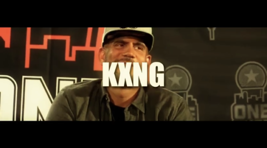 Video: KXNG Crooked - Song