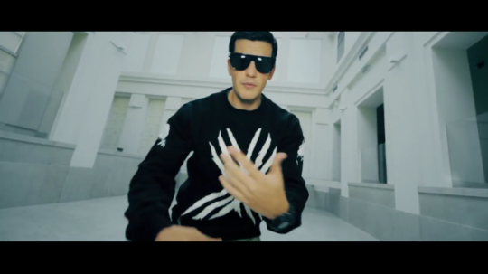 Video: Dada ft. Plema - Moje vreme je sad