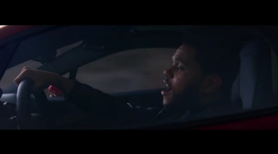 Watch The Weeknd’s Short Film “Mania”