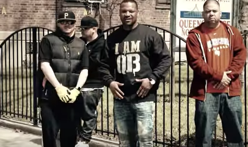 Video: Necro – New York Gangsters