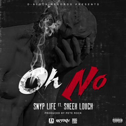 Video: Snyp Life ft. Sheek Louch & Pete Rock – Oh No