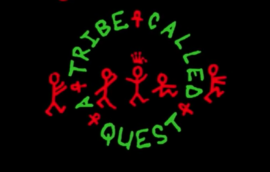 Video: A Tribe Called Quest – We The People….