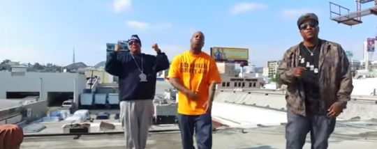 Video: Outlawz ft. Big Tray Deee – Don’t Make Me