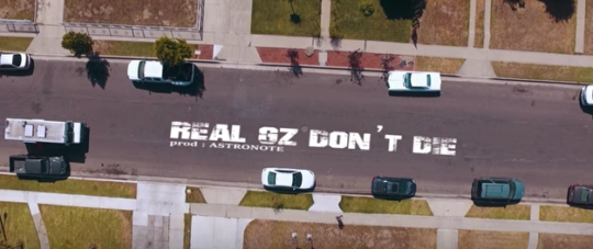 Video: Rekta, Lil Eazy-E, Eazy E3 & Smokey Lane – Real Gz Don’t Die