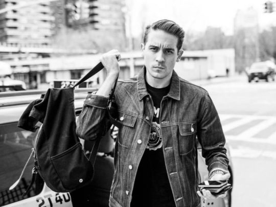 g eazy