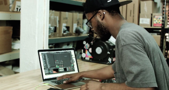 knxwledge