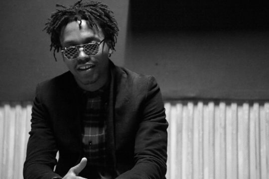 lupe fiasco