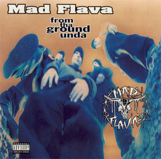 Dig Of The Day: Mad Flava – Ya Can’t Fuck Wit It (1993)