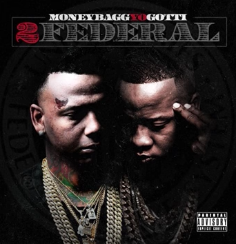 Yo Gotti x Money Bagg Yo – No Features (Produced by Gezin of 808 Mafia)