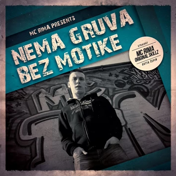 MC Rima predstavlja novi EP “Nema gruva bez motike” (+ Download)