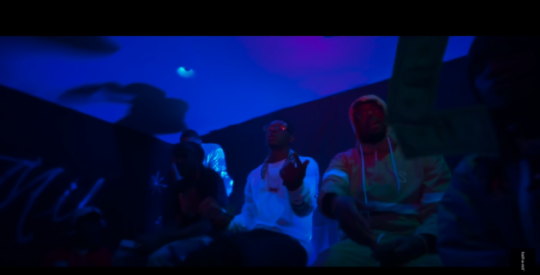 Video: Half-A-Mil (Hit-Boy & Dom Kennedy) – 100 Rounds