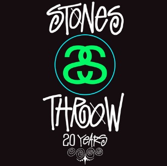 20th Anniversary Stones Throw Mixtape – mixed by Peanut Butter Wolf