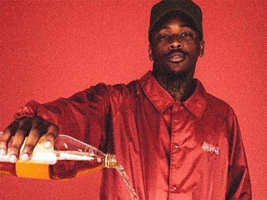 yg